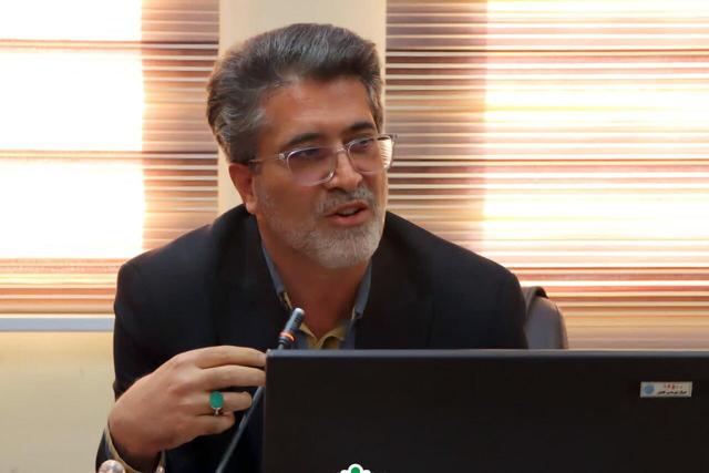 نادعلی: توسعه هوشمند کاشان بدون پیوست‌های عملیاتی ممکن نیست