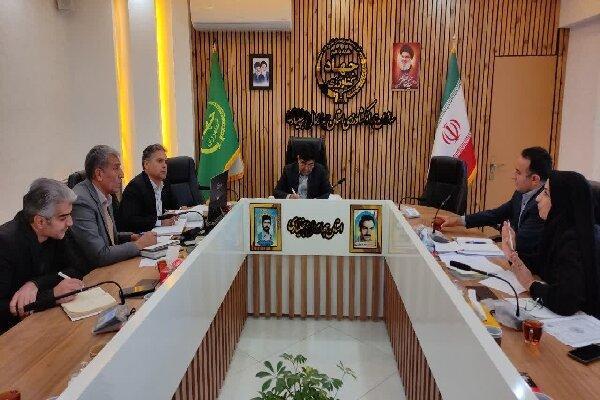 کاربرد هوش مصنوعی در بخش کشاورزی چهارمحال و بختیاری بررسی شد