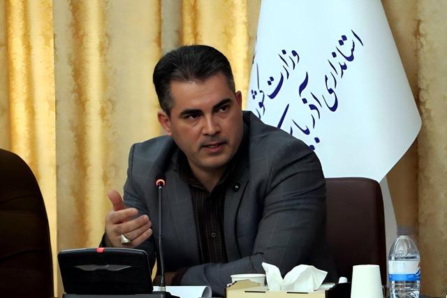 نجفیان: روستاهای اوغلو و باغ‌ معروف به محدوده شهر تبریز پیوستند