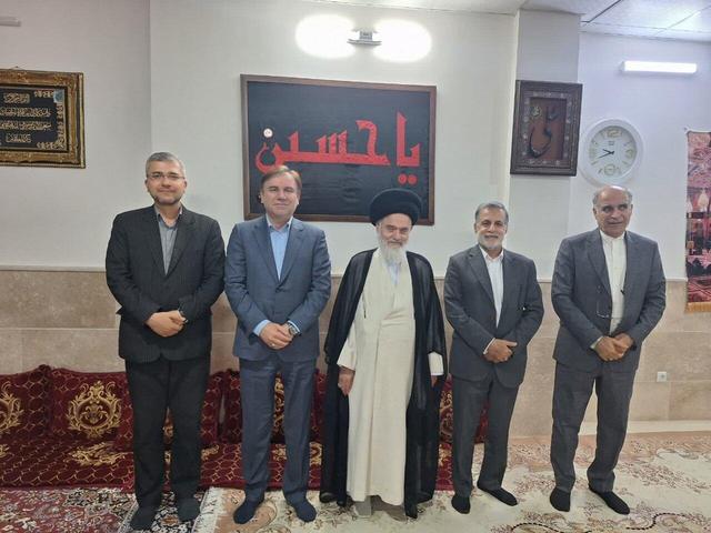 مسائل اولویت‌دار استان بوشهر بررسی شد