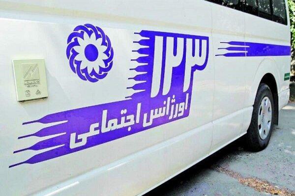 گزارش خشونت به ۱۲۳ راهی برای نجات جان یک انسان است