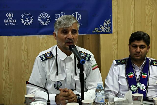 رضایی: تربیت نسل مسئول، هدف غایی تشکیلات پیشتازان است