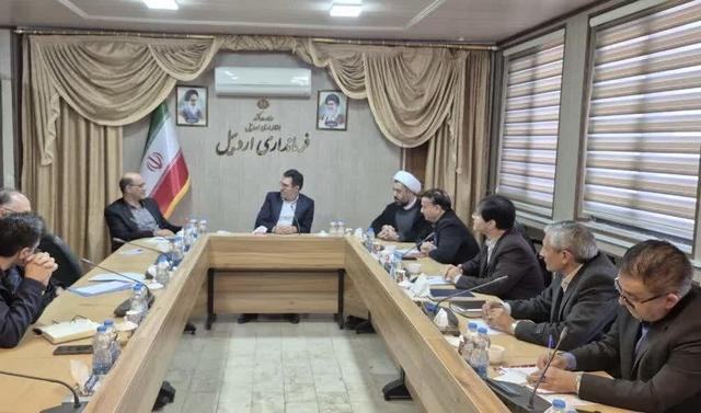 قلندری:۵ میلیارد تومان برای احیا وبازسازی سرای حاج احمد اختصاص یافت