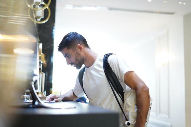 «قحطی» مدافع چپ مدافع پرسپولیس را مسافر آمریکا می‌کند؟