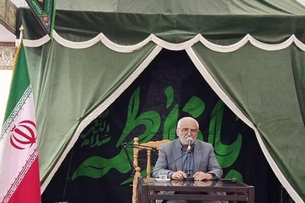 پیروی و اطاعت مردم از رهبری رمز تداوم انقلاب است