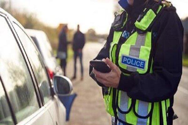 برخورد با تردد غیرمجاز درخط سوم آزادراه‌های اصفهان ۳۵ درصد افزایش یافت