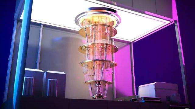 نمک طعام عامل پیشرفت فناوری کوانتومی شد!