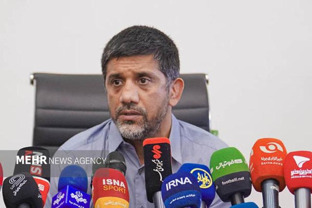 علیرضا دبیر: خدا تختی را «جهان پهلوان» کرد