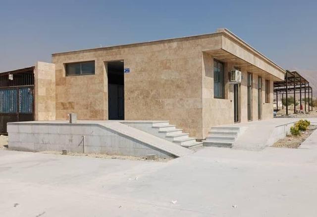 مناسب‌سازی مجتمع‌های خدمات رفاهی استان بوشهر آغاز شد