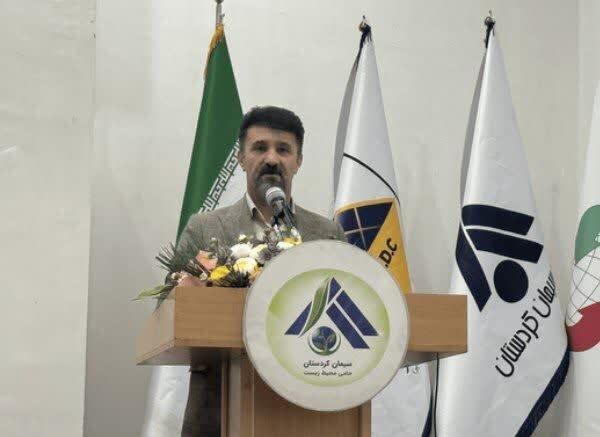 قادری: کاهش بارش‌ها تهدیدی جدی برای حیات وحش کردستان است