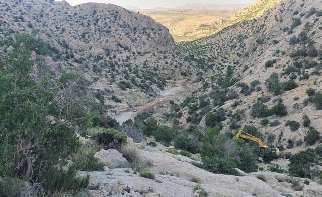 دادستان بیجار: تخریب محیط زیست نسل آینده را تهدید می‌کند