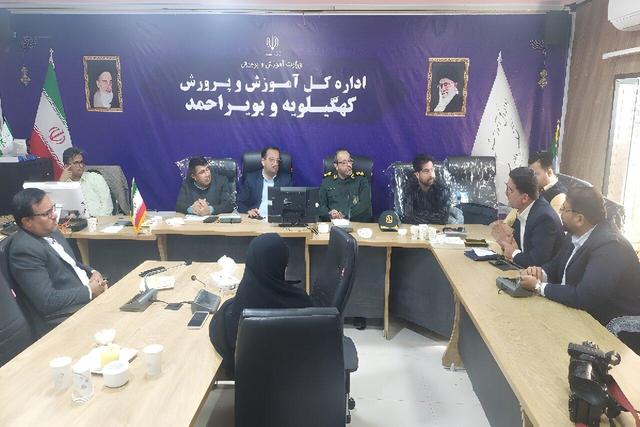 ایجاد شورای عالی رسانه کهگیلویه وبویراحمد برای ساماندهی مسائل رسانه ها