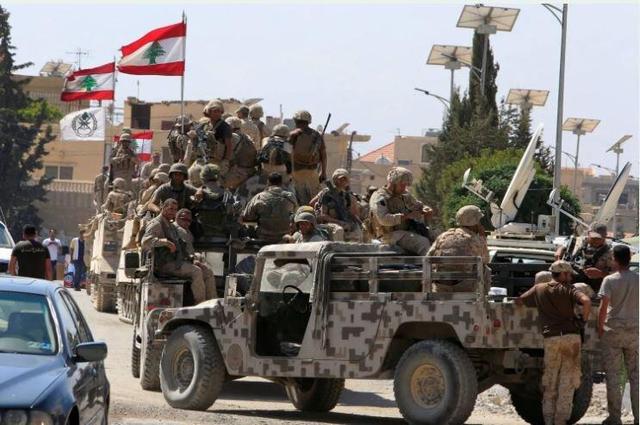 النشره: تل‌آویو علاوه بر حذف مقاومت به دنبال نابودی ارتش لبنان است