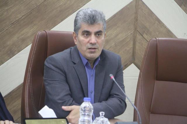 محمدی: دومین جشنواره بادام زمینی و برنج در لشت‌ نشا برگزار می‌شود