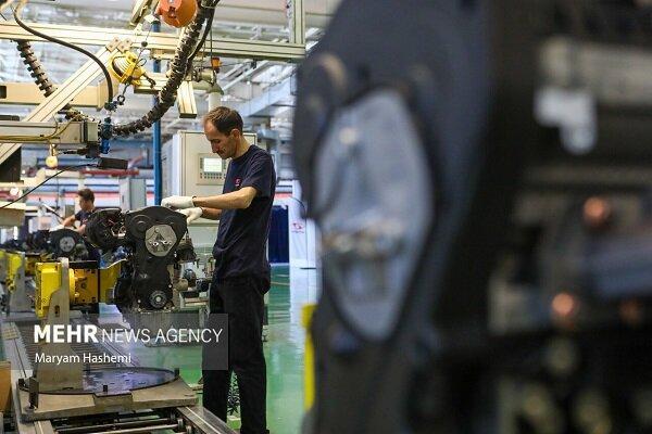 عدم‌‎النفع ۳۰۳ همتی صنایع از ناترازی انرژی طی یک سال