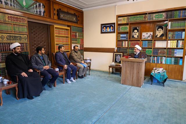 مطهری‌اصل: توسعه اقتصادی باید مردم‌محور و برخلاف تصدی‌گری دولت باشد