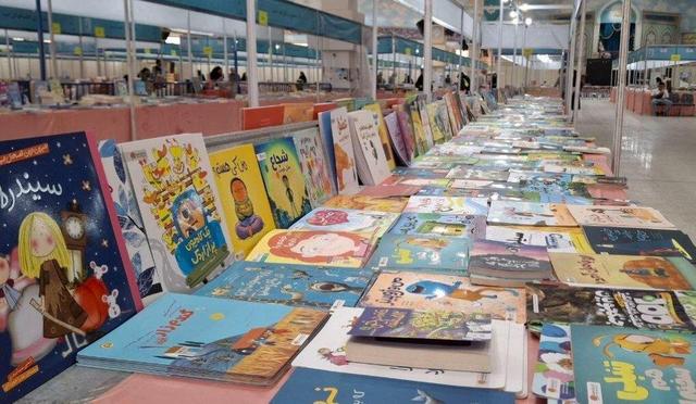 پوستر همایش کتابخوانی «یار مهربان» در خوزستان رونمایی شد