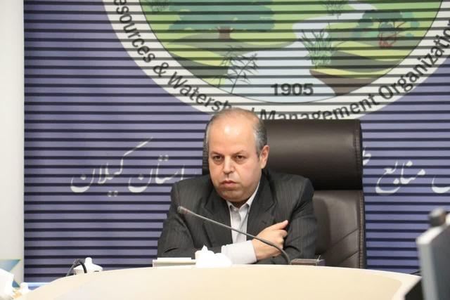 مرزبانی: همکاری یگان حفاظت و پلیس کلید مقابله با زمین‌خواری است