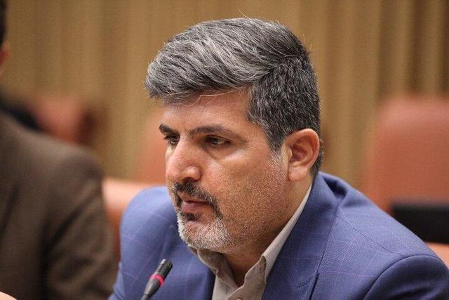 حبیبی: مقابله با ساخت‌وسازهای غیرمجاز از اولویت‌های مدیریت شهری است