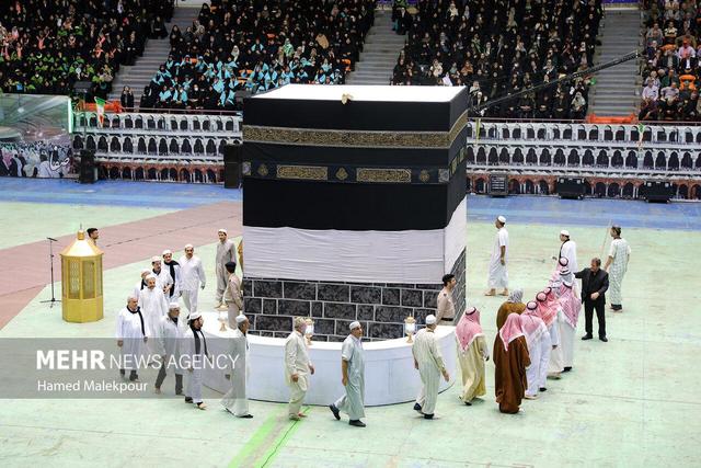 آغاز پیش ثبت نام حج تمتع ۱۴۰۵؛ بیش از ۴۷۰ نفر در گیلان نام نویسی کردند