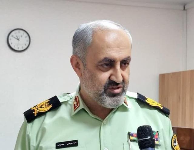 ۵۰ میلیارد ریال کالای قاچاق در استان سمنان کشف شد