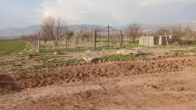 لزوم همکاری مردم در جلوگیری از تغییر کاربری‌ غیرمجاز اراضی کشاورزی