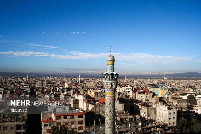 آغاز تحریکات فرقه‌ای علیه شیعیان در زینبیه دمشق