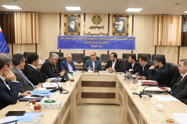 حق‌شناس: استان‌ها باید در تأمین کالاهای اساسی مستقل عمل کنند