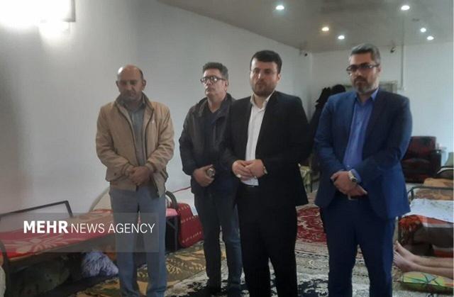 همدمی: کشفیات مواد مخدر در آستارا ۱۸۴ درصد افزایش داشته است