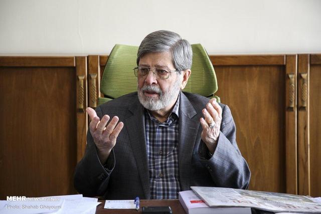 تاکید مرندی بر اجرای برنامه «تکامل اوایل کودکی»