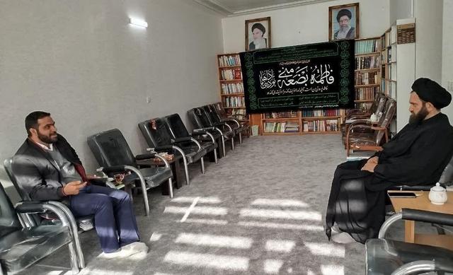 ضرورت ارتقای کارکرد مساجد در مهدیشهر؛ ارزش‌های دینی صیانت شود