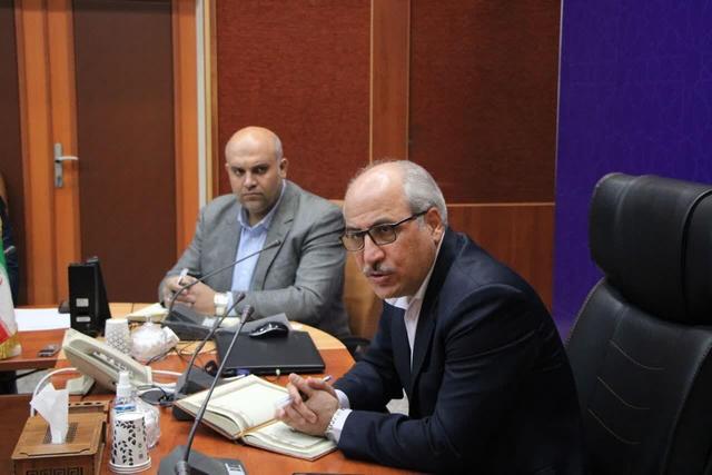 ضرورت احصای نظام مسائل کارگری در البرز برای تصمیم‌سازی هدفمند