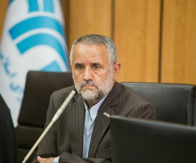 فصیحی: مرکز پژوهش‌های شورای شهر و شهرداری احیا شد