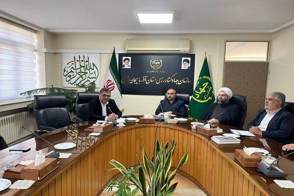 اسکندری: پنل های خورشید در شهرک های گلخانه ای کشور استفاده می شود