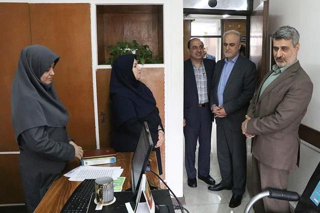 الهیان: سازش و فصل خصومت راه رضایت‌مندی عمومی از دستگاه قضایی است