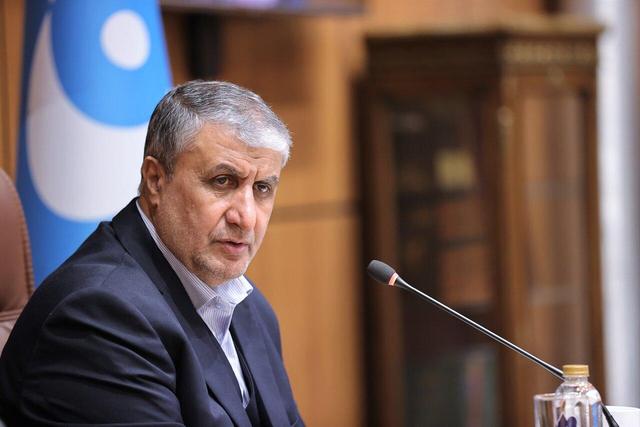 اسلامی: جهاد تبیین اولویت اصلی برای معرفی دستاوردهای صنعت هسته‌ای است