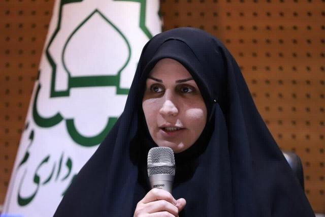 ضرورت توسعه پارکینگ‌ها و اجرای پیوست فرهنگی در پروژه‌های شهری قم