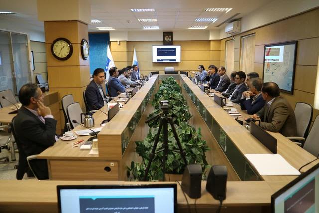 دهقان: نقش سازه تاریخی آبشار دره‌گاهان در مدیریت منابع آبی روایت شد