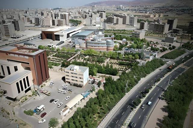 طرح فاز ۲ شهرک خاوران تبریز در شورای عالی شهرسازی و معماری نهایی شد