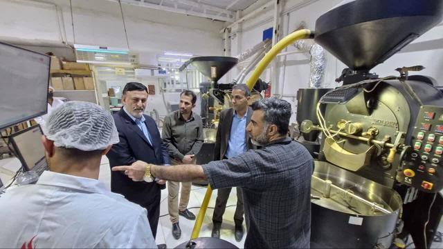 فرماندار دیلم: حمایت از تولیدکنندگان گامی مؤثر در تحقق شعار سال است