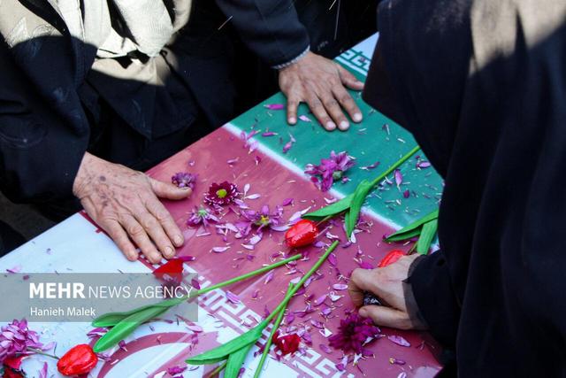 هرمزگان میزبان ۱۴ شهید گمنام در دهه فاطمیه میشود