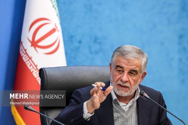 جوکار: ۴۸ درصد از احکام برنامه هفتم محقق نشده است