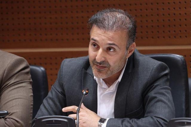 معاون عمرانی شهرداری قم جزئیات عملکرد هفت ماهه پروژه‌ها را تشریح کرد