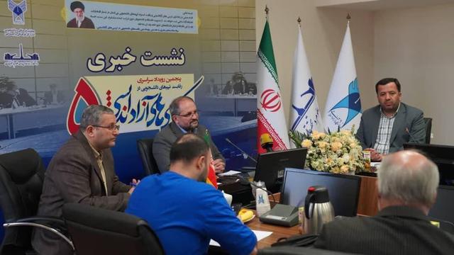 رشد ۹ برابری مشارکت دانشجویان در رویداد کرسی‌ آزاداندیشی دانشگاه آزاد