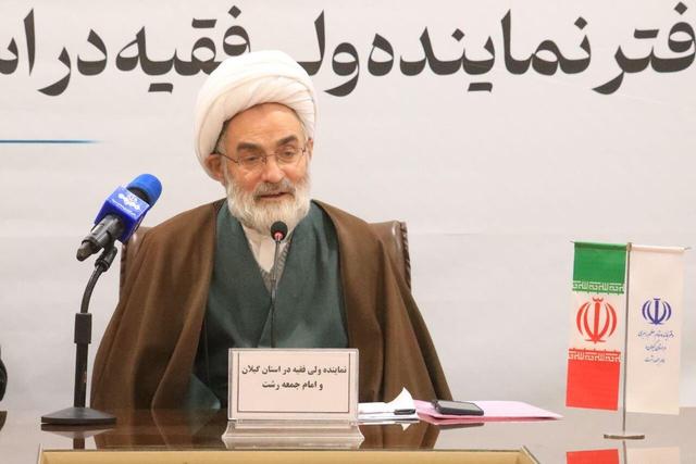 آیت الله فلاحتی: رشد و پیشرفت کشور از مسیر آموزش و تربیت صحیح می‌گذرد