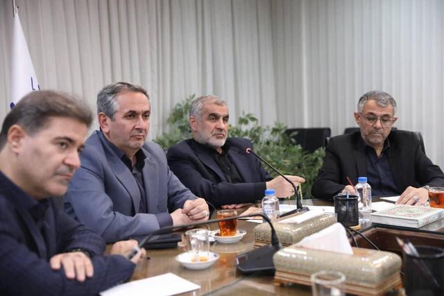 بیوته: ۳۱۵ میلیارد تومان برای توسعه ورزش اردبیل اختصاص یافت