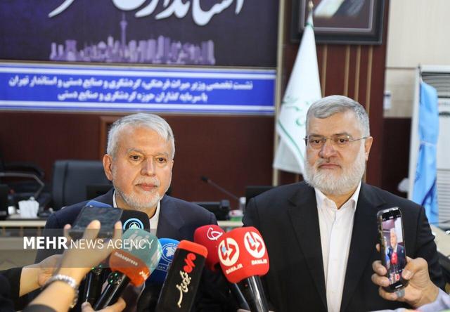 همکاری‌های فرهنگی ایران و عربستان می‌تواند الگوی وحدت‌اسلامی باشد