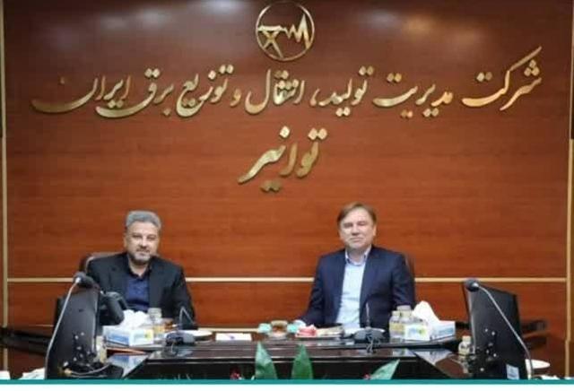 زارع: تکمیل ۱۰ پروژه حوزه برق استان بوشهر تسریع شود