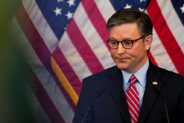 ابراز امیدواری رئیس مجلس نمایندگان آمریکا از احتمال پایان تعطیلی دولت