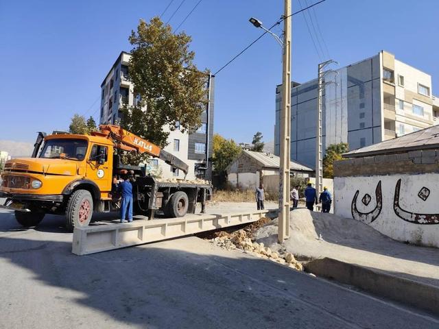 بهینه سازی ۷۰۰ کیلومتر شبکه برق در شهرستان بویراحمد